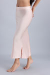 Zivame Shimmer Stretchy Saree Underskirt  - Sepia Rose — thumbnail 2
